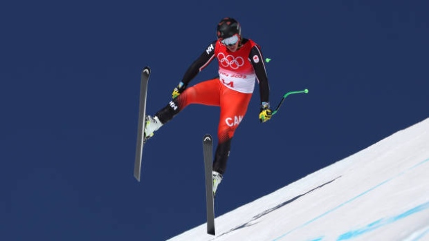 James Crawford, Getty Images James Crawford