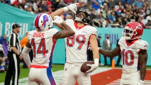 NFL ends Pro Bowl; skills competitions, flag game instead