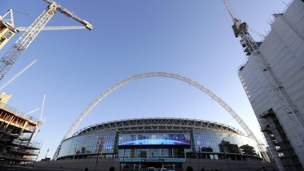 World Cup doubts see UK-Ireland drop 2030 bid, target Euros Article Image 0