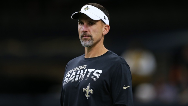 Dennis Allen, Jonathan Bachman/Getty Images Dennis Allen