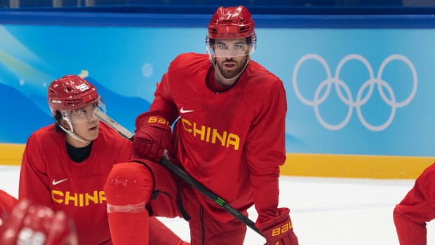 Chinese hockey jersey website sales