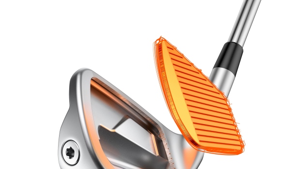 PING iron, PING PING iron