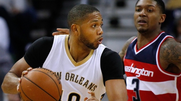 Eric Gordon