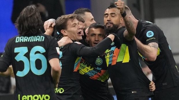Roma 'make contact' for Genoa star, Mourinho has already met him - Get Italian Football News