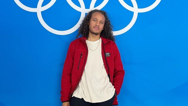 Elladj Baldé Elladj Baldé