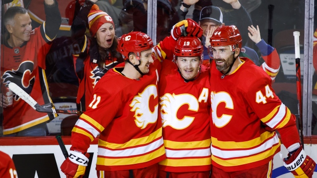 Calgary Flames