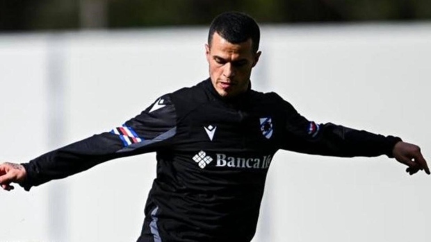 Sebastian Giovinco