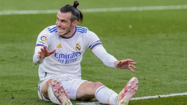Gareth Bale Wales - TSN.ca