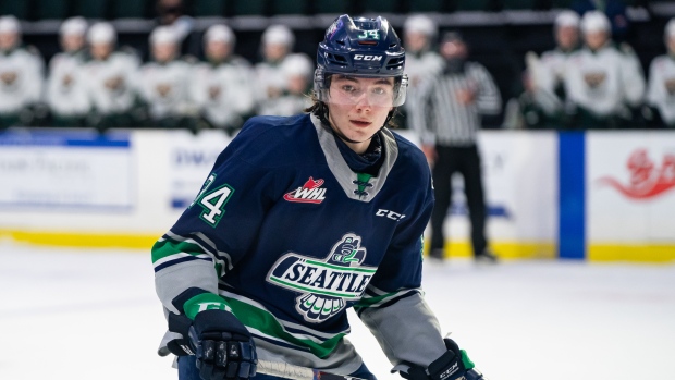 T-Birds battle past Americans, WHL