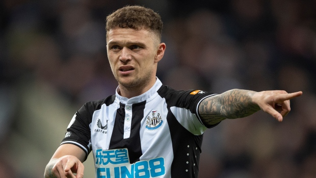 Kieran Trippier A Lifeline for Newcastle United