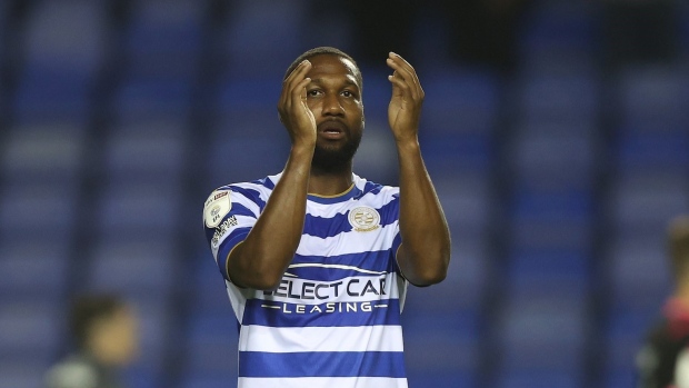 CanMNT's Hoilett re-signs with Reading