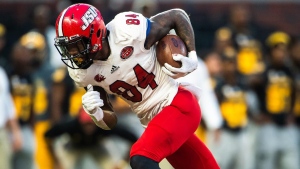 WATCH LIVE: Jacksonville State vs. Middle Tennessee State