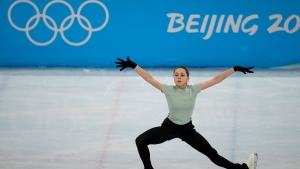 U.S. skaters appeal rejected to get Olympic medals
