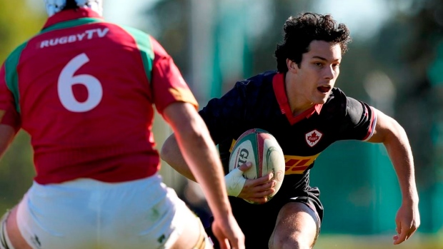 Arrows sign Canadian international back Brock Webster to help fill injury void Article Image 0, The Canadian Press Arrows sign Canadian international back Brock Webster to help fill injury void Article Image 0
