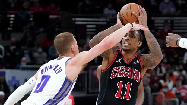 Demar derozan all star 2019 top