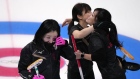 Japan celebrates