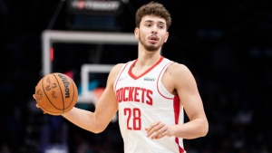 Fantasy basketball daily notes for Thursday - Houston's new center of attention?
