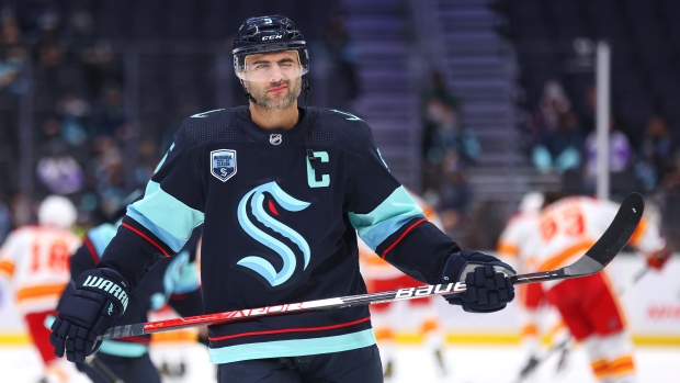 Mark Giordano , Getty Images Mark Giordano