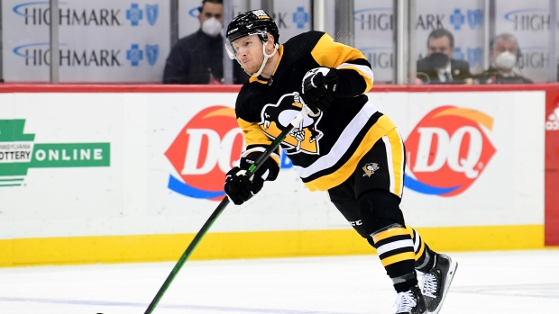 Chad Ruhwedel, Getty Images Chad Ruhwedel