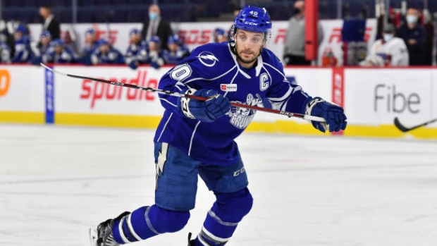 Gabriel Dumont, Minas Panagiotakis/Getty Images Gabriel Dumont