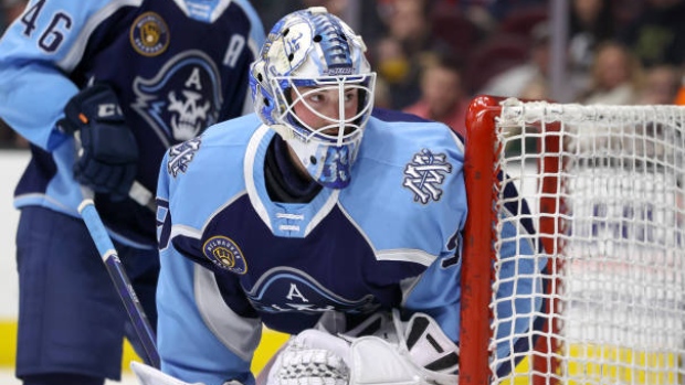 Connor Ingram, Frank Jansky/Icon Sportswire via Getty Images Connor Ingram