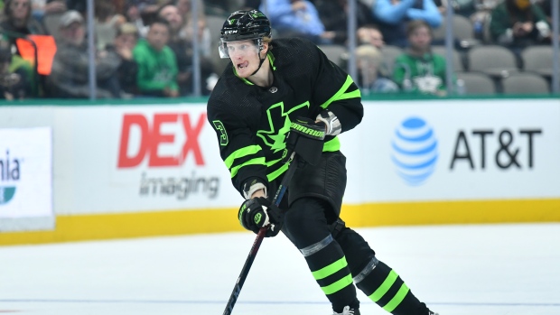 John Klingberg