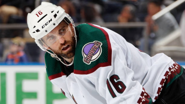 Andrew Ladd, Getty Images Andrew Ladd