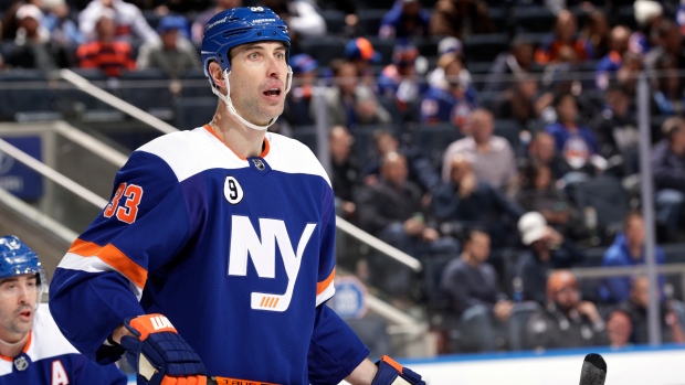 Zdeno Chara, Getty Images Zdeno Chara