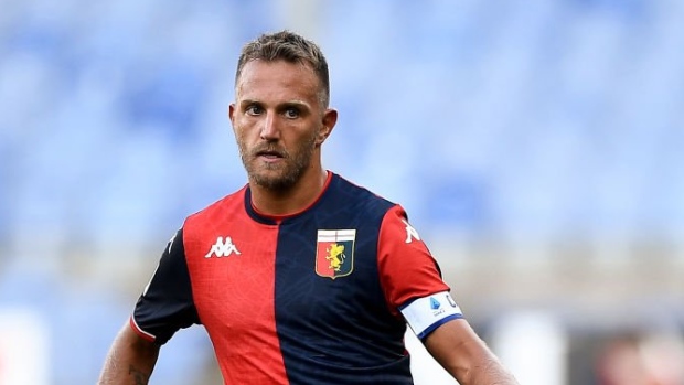 Genoa's Domenico Criscito Will Not Join MLS Side Toronto FC — At