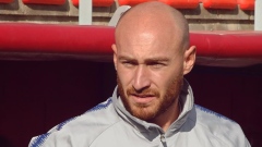 Carlos Gonzalez