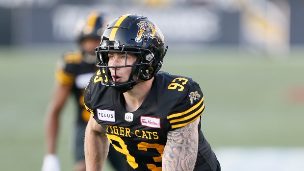 Connor McGough, Getty Images Connor McGough