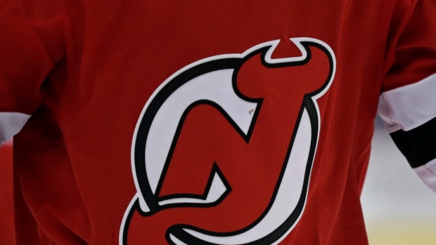 New Jersey Devils logo, Getty Images New Jersey Devils logo