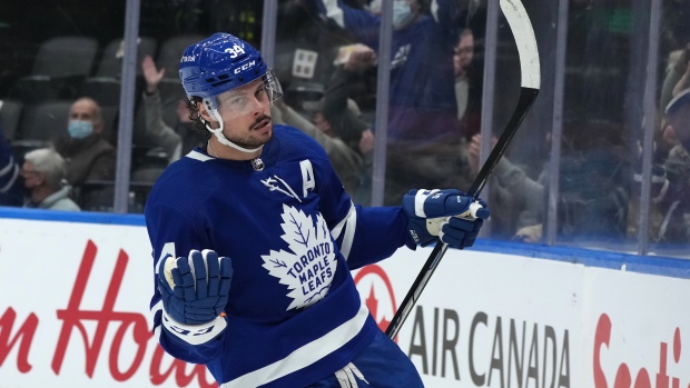 Former Leafs forward Wendel Clark talks concussions, captaincy