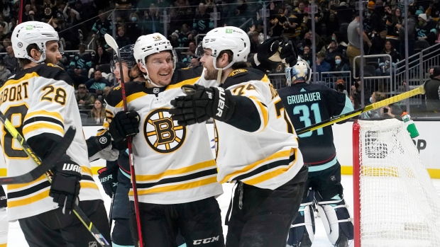 Bruins Player Predictions: McAvoy Will Be Bruins Top Dog