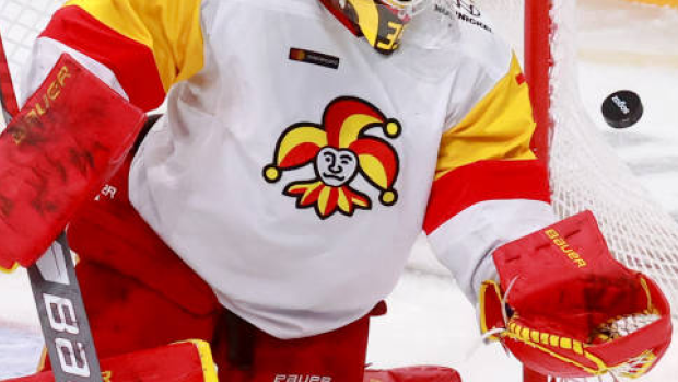 Jokerit Helsinki, Getty Images Jokerit Helsinki