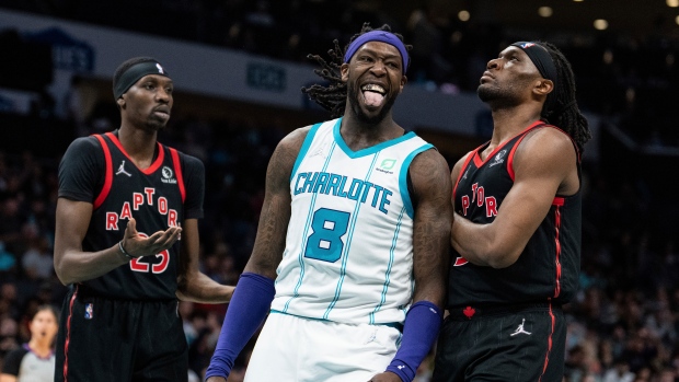 Montrezl Harrell