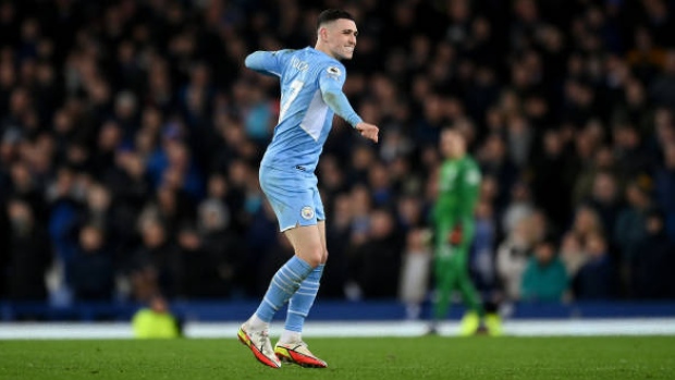 Phil Foden, Michael Regan/Getty Images Phil Foden
