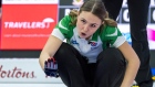 Photo: Curling Canada, License: N/A, Created: 2018:01:28 11:50:47 Kourtney Fesser