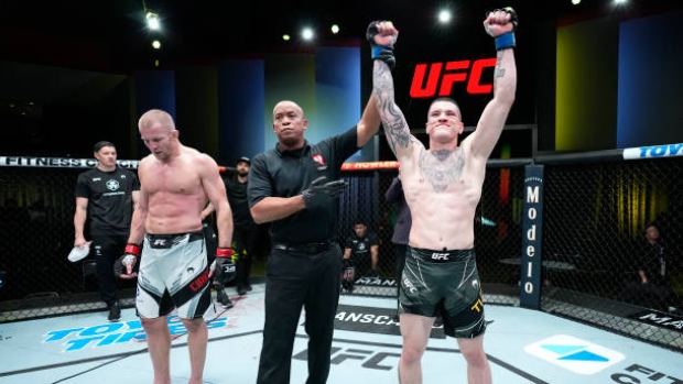 Misha Cirkunov, Wellington Turman, Getty Images Misha Cirkunov, Wellington Turman