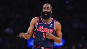 Inside the feud between Harden and the 76ers