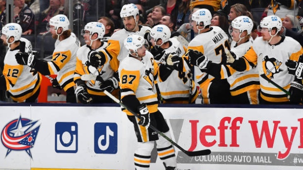 Sidney Crosby, Getty Images Sidney Crosby