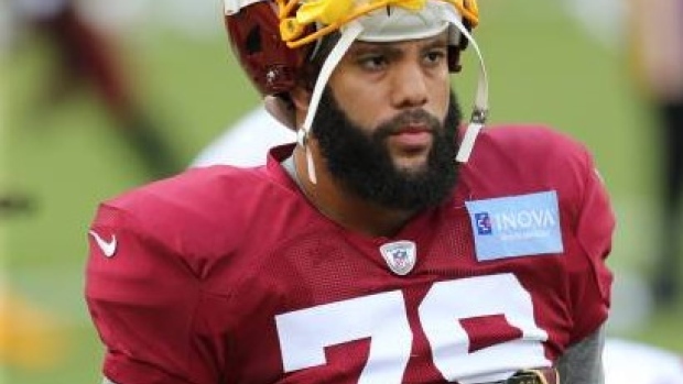 Justus Reed, Getty Images Justus Reed