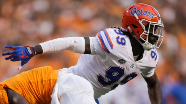 Jachai Polite