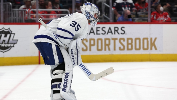 Petr Mrazek, Getty Images Petr Mrazek