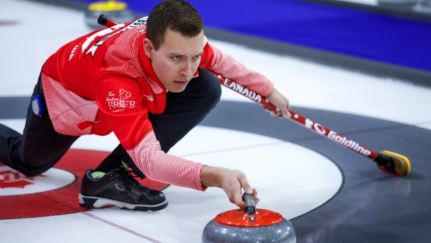 Bottcher defeats Moulding in highly-anticipated rematch of former teammates