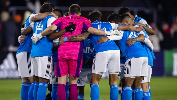 Charlotte FC
