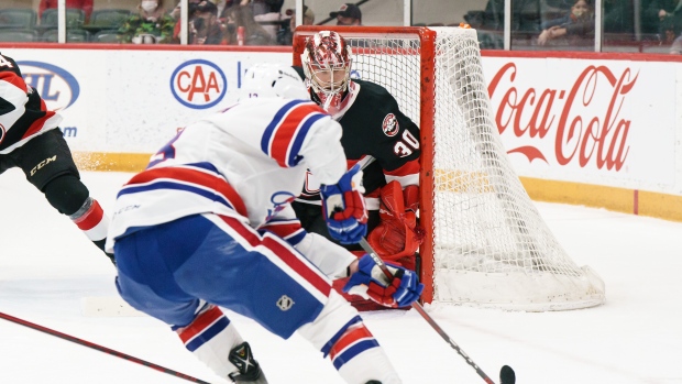 Filip Gustavsson, Rochester Americans on Twitter Filip Gustavsson
