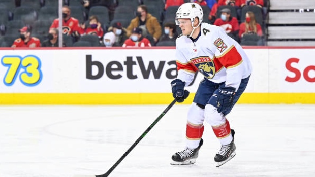 Olli Juolevi, Brett Holmes/Icon Sportswire via Getty Images Olli Juolevi
