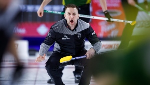 Three teams remain unbeaten after opening weekend at Brier