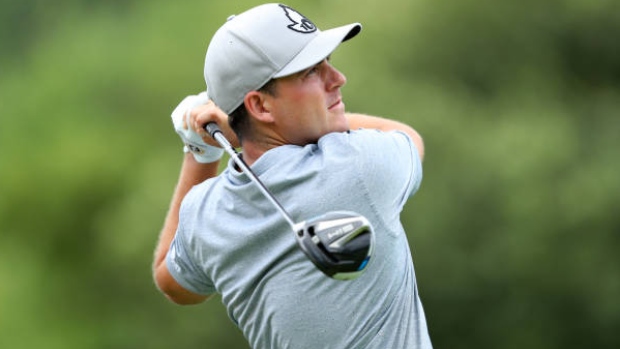 Aaron Cockerill, Warren Little/Getty Images Aaron Cockerill